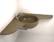 thumbs waterproof water sink3 Галерия