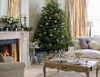 thumbs nice christmas tree decorations 10 beautiful christmas tree decorating ideas Галерия