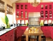 thumbs pink decor hot pink e1287999244380 Галерия