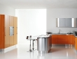 thumbs volare orange kitchen Галерия