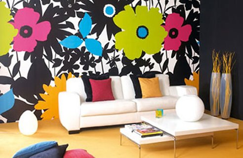 Design  Room on Design Your Room With A Living Wall 300x195 Design Your Room With A