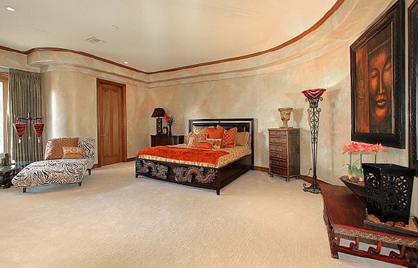 Nicholas Cage Villa Nicholas Cages Former Las Vegas Residence Up for Sale for $8,9 Million