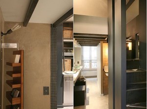 Small Apartment Jean Nicot 300x223 Small Apartment Jean Nicot