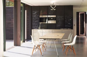 kitchen blackboard 300x198 kitchen blackboard