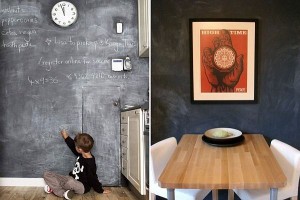 wall blackboard 300x200 wall blackboard