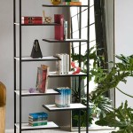 modern bookshelf with open shelves.png1  150x150 25 модерни лавици 