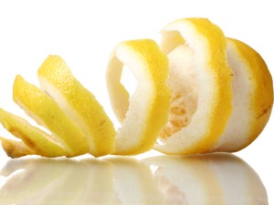 Lemon-Fruit-Peel