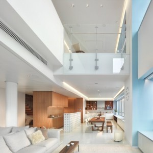 amazing-duplex-penthouse-living-kitchen-554x554