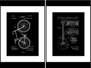 AD-Patent-Design-Prints