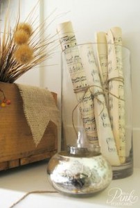 35-Sensible-Vintage-Like-DIY-Book-Paper-Decoration-Projects-For-Your-Home-homesthetics-decor-7