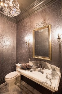 An-easy-way-to-add-glamour-to-the-small-powder-room