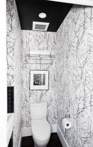 Midcentury-powder-room-makes-smart-use-of-space