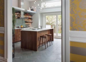 modern-contemporary-kitchen-herringbone-floor