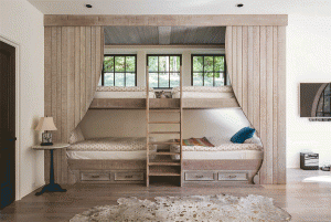 1-wooden-bunk-beds