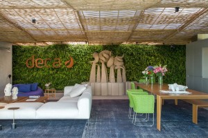 Casa-Cor-green-wall
