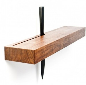 On-Our-Table-Wall-Mouted-Knife-Shelf-Remodelista