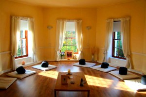 Sunny-Meditation-Room