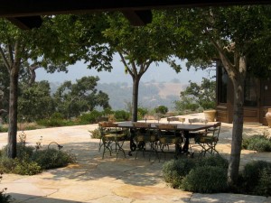 Tree-filled-hilltop-dining-area
