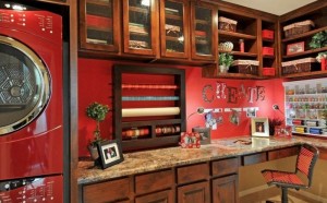 red-in-the-craft-room