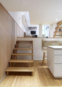 wood-stairs-decor-for-nordic-house