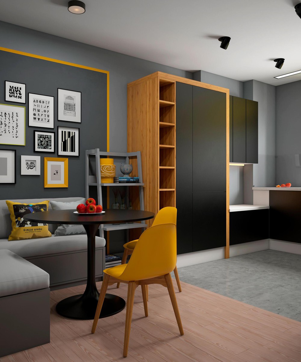 yellow-dining-room-design