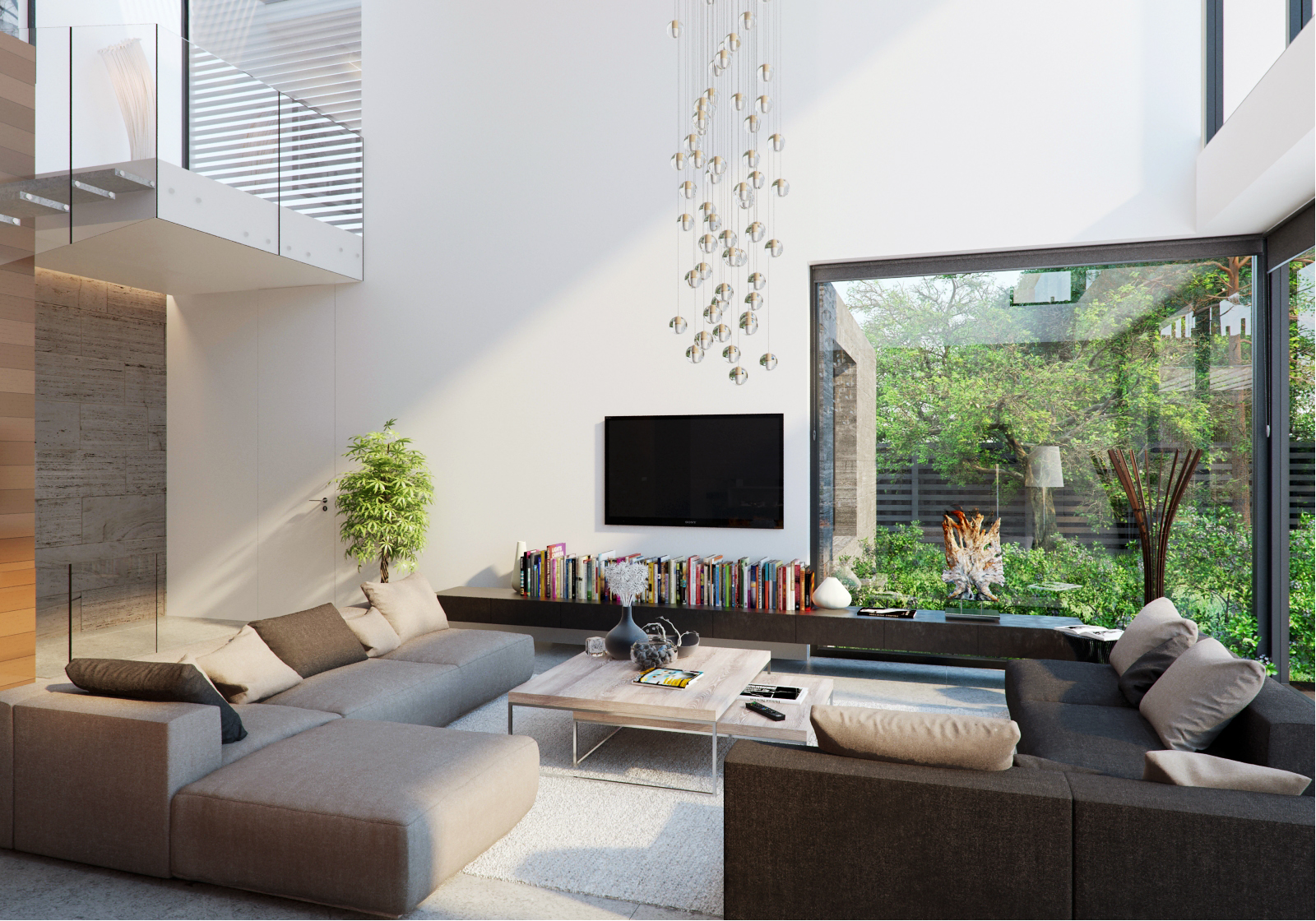 open-living-room