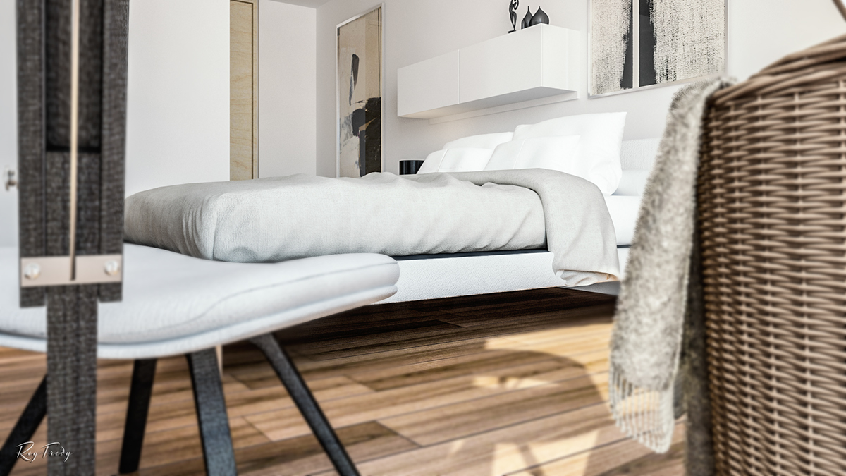 subdued-modern-bedroom-design