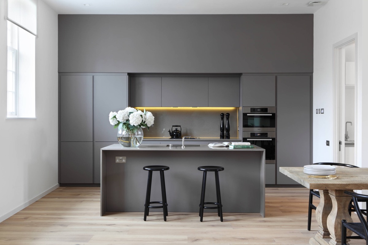 all-grey-kitchen-contemporary-white-peonies
