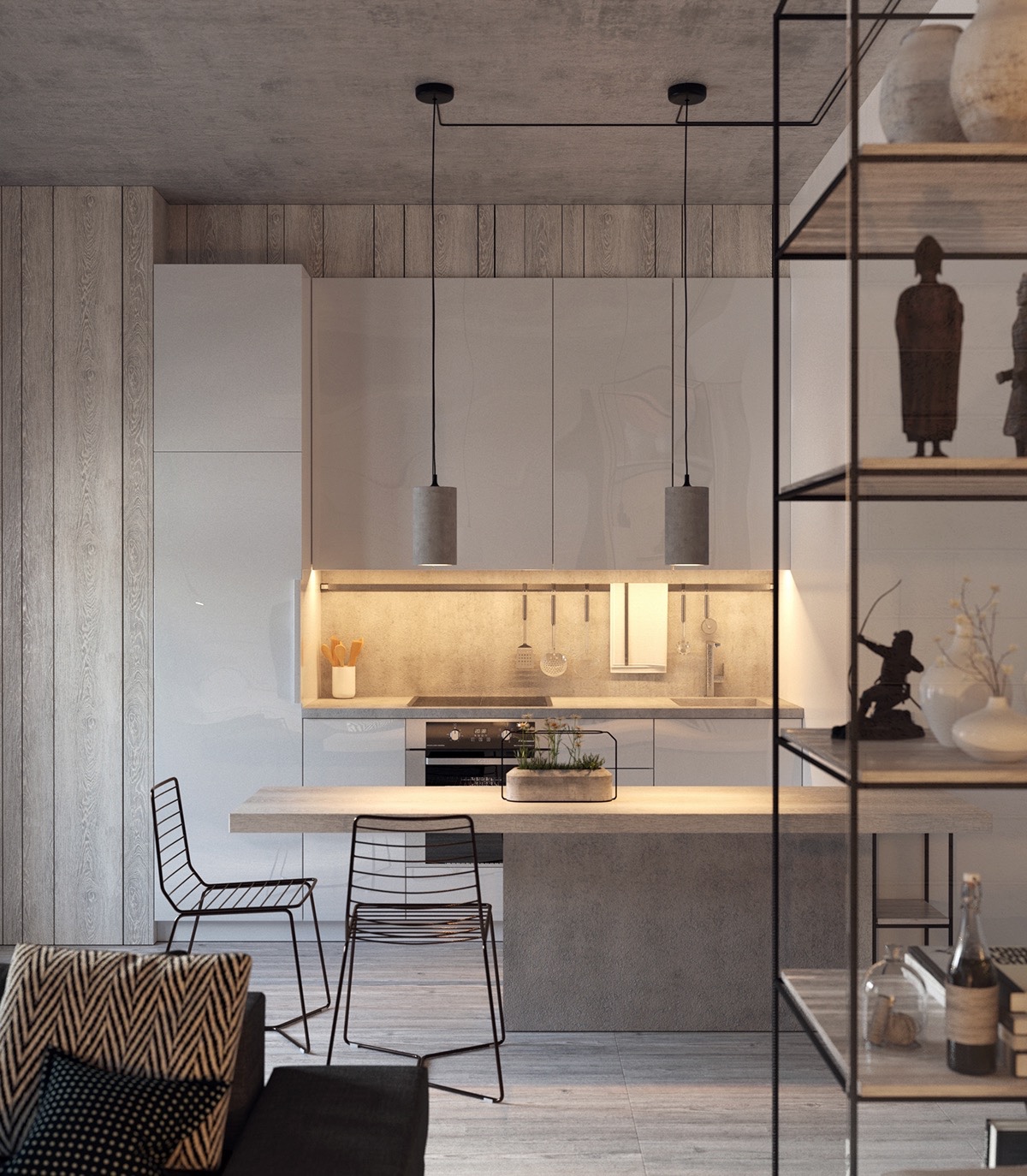 wood-and-light-grey-kitchen-led-lit-inlet