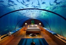 13 невероятни дизайна на спалня