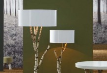 41 вдъхновяващи дизайна на лампи