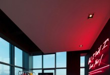 Еклектичен апартамент в Лос Анджелис