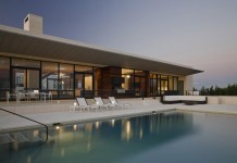 Къщата Southampton Beach House от Alexander Gorlin Architects