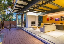 Проектът Baan Yo Yen от TA-CHA Design