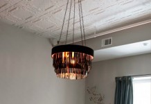 Спокоен и стилен дом в Ню Йорк