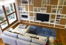 Проектът Casa con Dependance от DISEGNOINOPERA