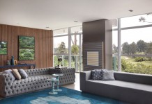 Проектът VD House от Studio Guilherme Torres