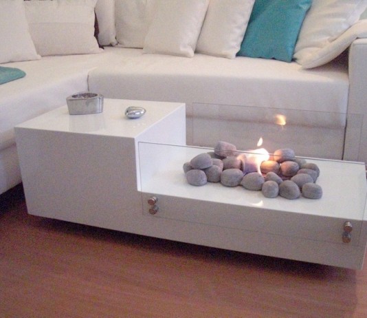 20 уникални и красиви маси за кафе