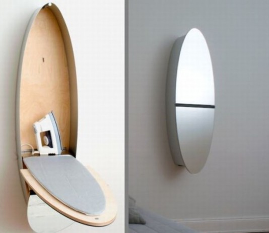 33 невероятни хитрини за вашият малък апартамент