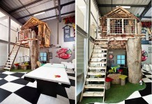 31 начина да превърнеш дома си в рай за деца