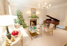 30 модерни идеи за прекрасни коледни празници