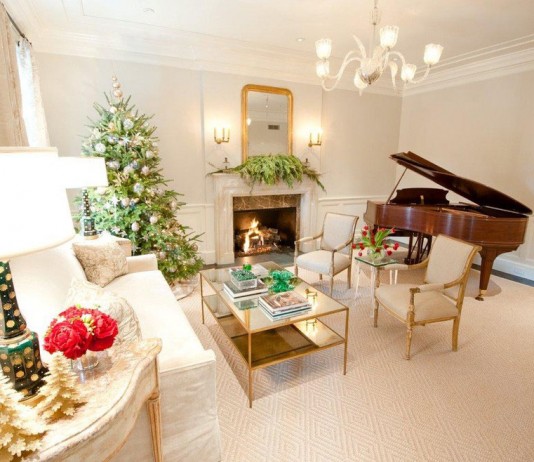 30 модерни идеи за прекрасни коледни празници