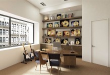 Креативни и вдъхновяващи работни места