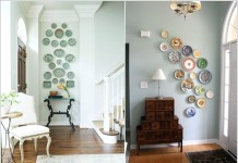 Ценни порцеланови чинии