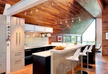 50 мечтани кухни, в които всички искаме да готвим