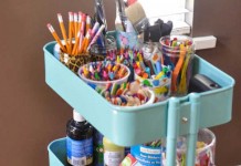 Страхотни идеи за организация на вашите складови помещения