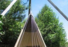 Проекти за задния двор