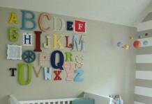 Невероятни идеи за обзавеждане на бебешката стая