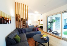 Невероятна, спираща-дъха къща в Любляна