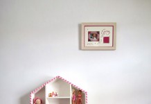 15 идеи за съхранение за детска стая